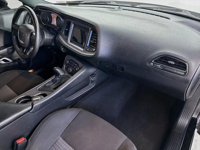 2023 Dodge Challenger GT AWD