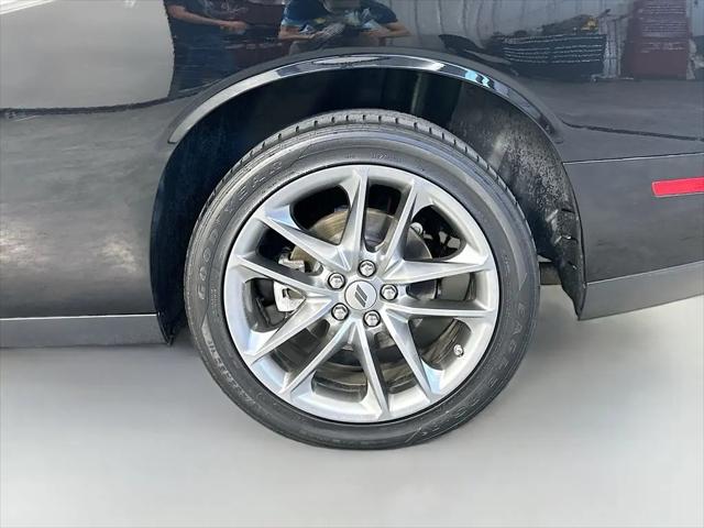 2023 Dodge Challenger GT AWD