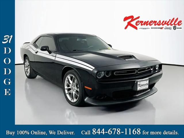 2023 Dodge Challenger GT AWD for sale in Kernersville, NC