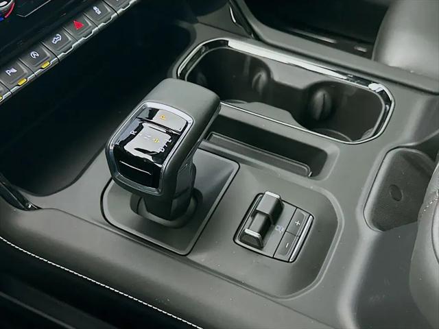 2026 GMC Sierra 1500 Crew Cab, Short Bed, AT4X, 4WD