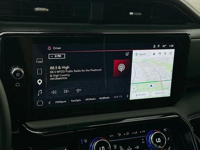 2026 GMC Sierra 1500 Crew Cab, Short Bed, AT4X, 4WD