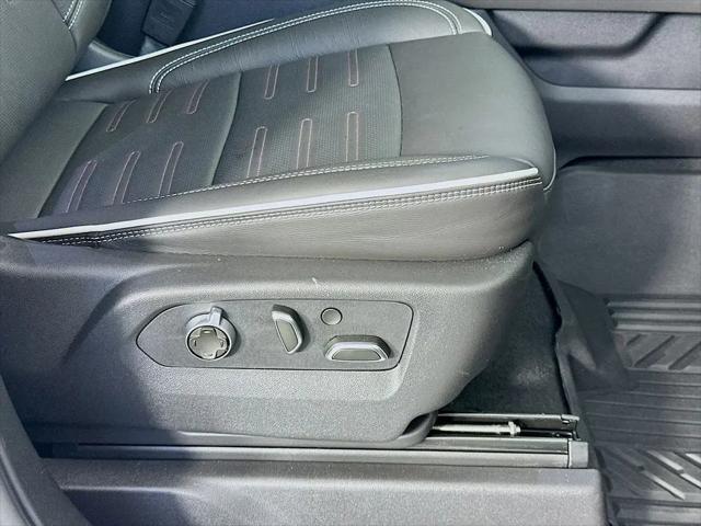 2026 GMC Sierra 1500 Crew Cab, Short Bed, AT4X, 4WD