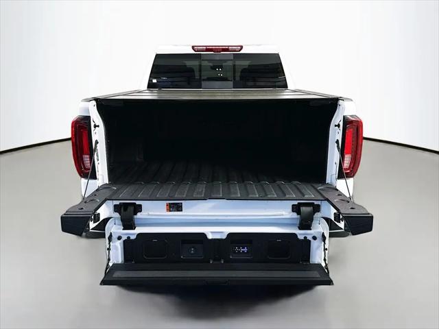 2026 GMC Sierra 1500 Crew Cab, Short Bed, AT4X, 4WD