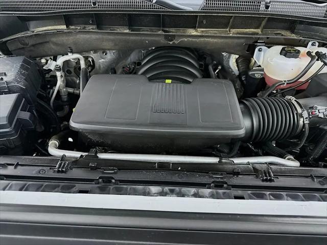 2026 GMC Sierra 1500 Crew Cab, Short Bed, AT4X, 4WD