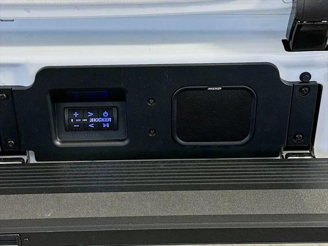 2026 GMC Sierra 1500 Crew Cab, Short Bed, AT4X, 4WD
