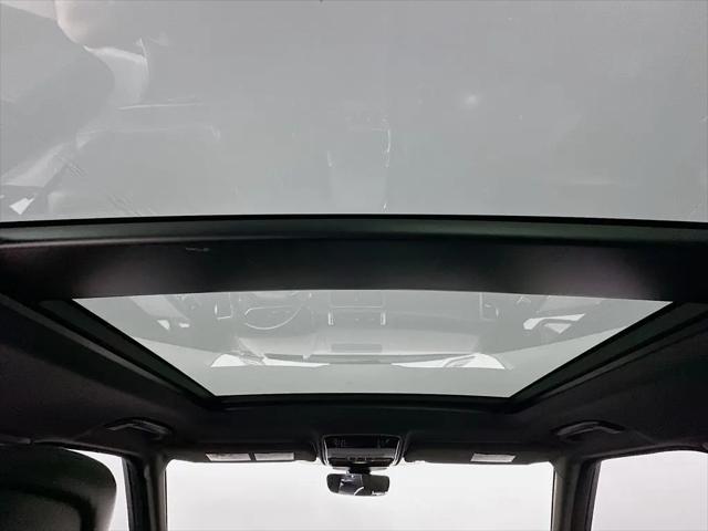 2019 Land Rover Range Rover Sport HSE