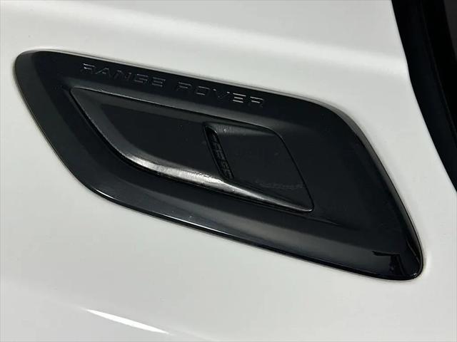 2019 Land Rover Range Rover Sport HSE