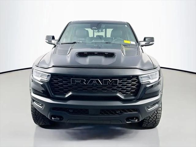2026 Ram 1500 RHO Crew Cab 4x4 5'7" Box