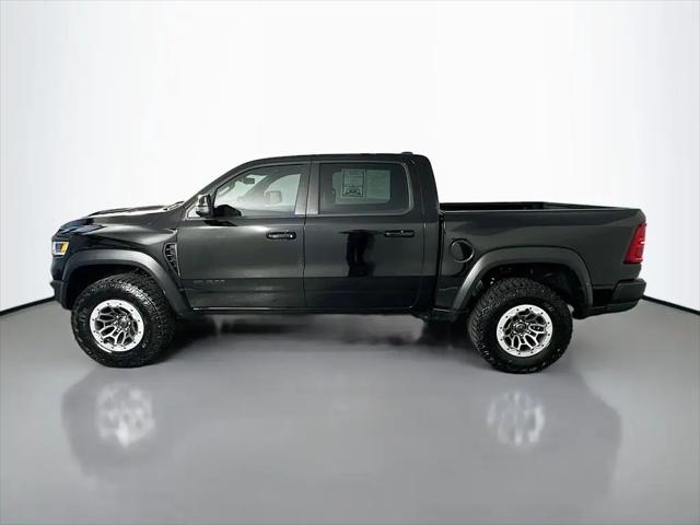 2026 Ram 1500 RHO Crew Cab 4x4 5'7" Box