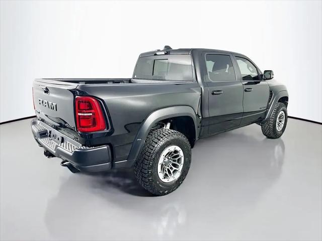 2026 Ram 1500 RHO Crew Cab 4x4 5'7" Box