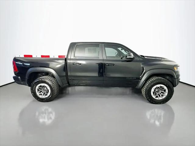 2026 Ram 1500 RHO Crew Cab 4x4 5'7" Box