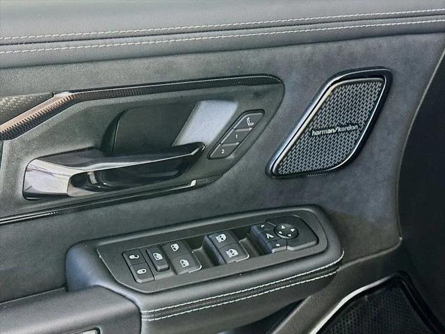 2026 Ram 1500 RHO Crew Cab 4x4 5'7" Box