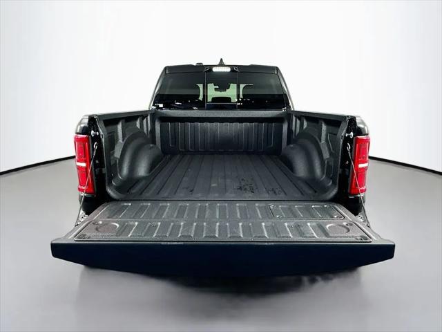 2026 Ram 1500 RHO Crew Cab 4x4 5'7" Box