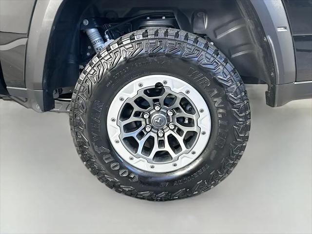 2026 Ram 1500 RHO Crew Cab 4x4 5'7" Box