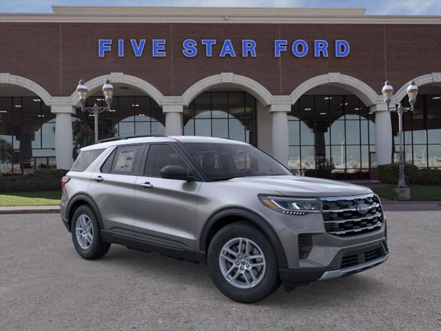 2026 Ford Explorer Active for sale in North Richland Hills, TX