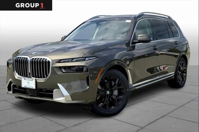 2026 BMW X7 xDrive40i for sale in Stratham, NH