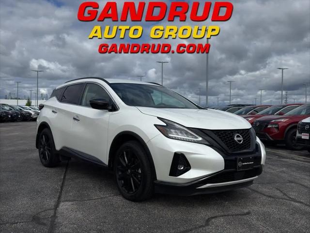 2024 Nissan Murano SV Intelligent AWD for sale in Green Bay, WI
