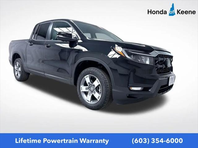 2026 Honda Ridgeline RTL for sale in Swanzey, NH