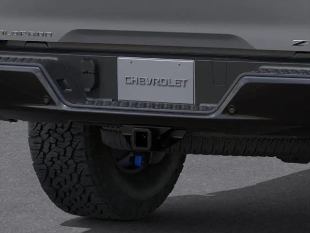 2026 Chevrolet Colorado ZR2, 4WD