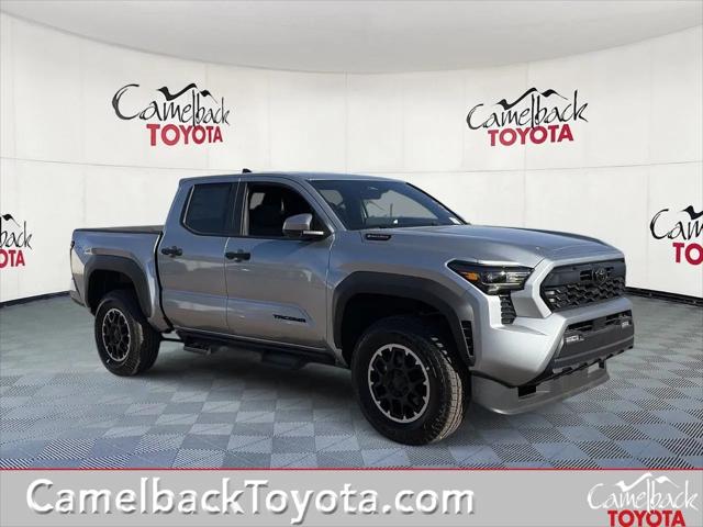 2026 Toyota Tacoma TRD Off Road for sale in Phoenix, AZ