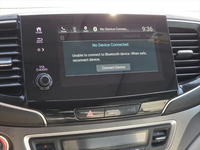 2022 Honda Pilot AWD Special Edition