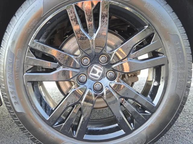 2022 Honda Pilot AWD Special Edition