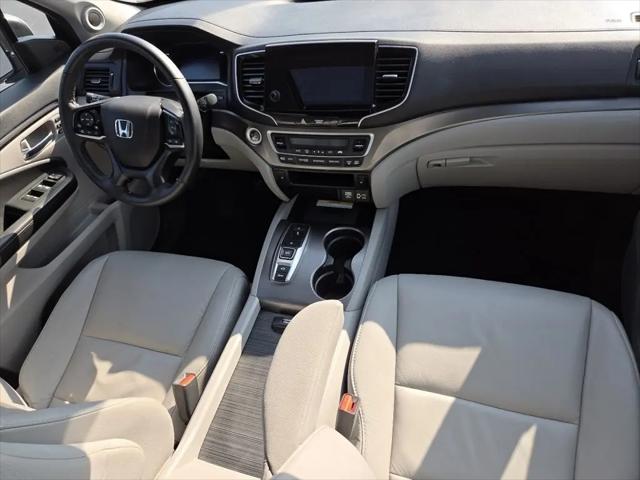 2022 Honda Pilot AWD Special Edition