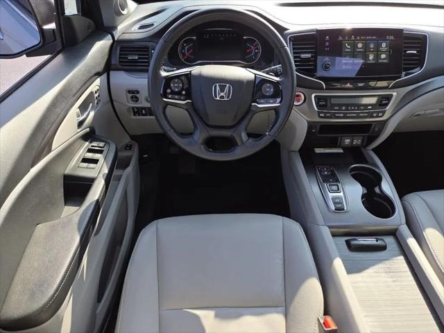 2022 Honda Pilot AWD Special Edition