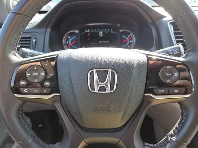 2022 Honda Pilot AWD Special Edition