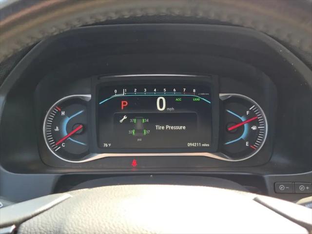 2022 Honda Pilot AWD Special Edition