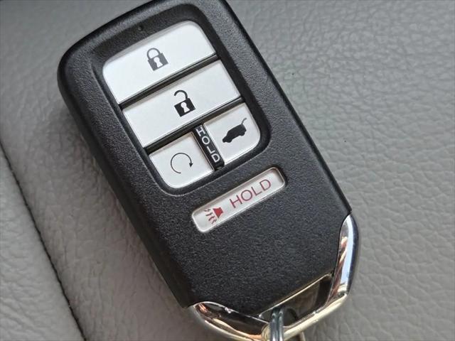 2022 Honda Pilot AWD Special Edition