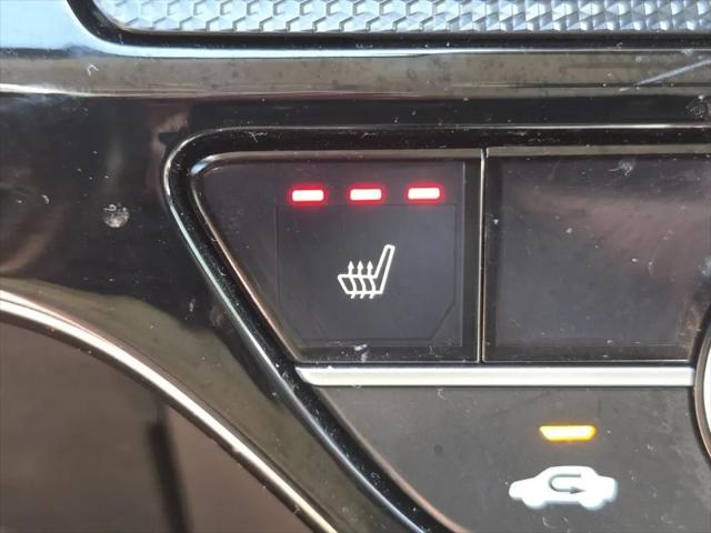 2023 Honda CR-V EX-L AWD