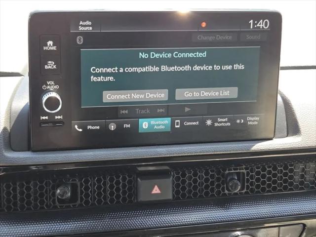 2023 Honda CR-V EX-L AWD