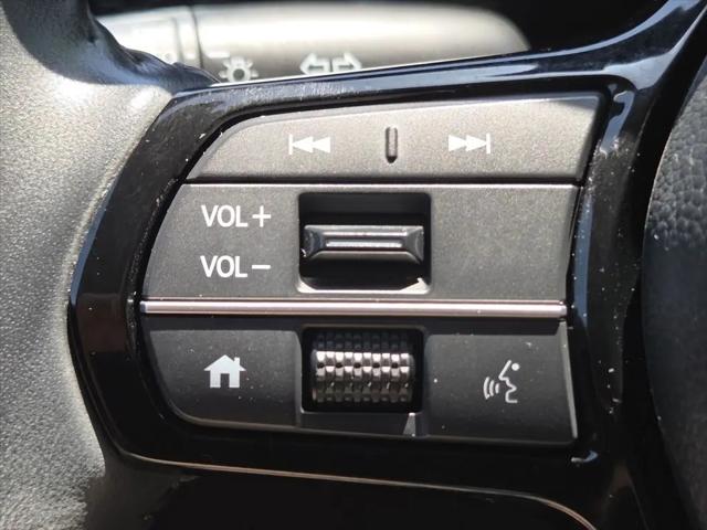 2023 Honda CR-V EX-L AWD