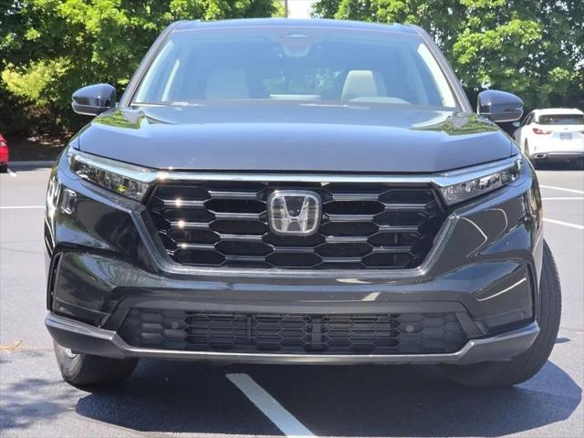 2023 Honda CR-V EX-L AWD