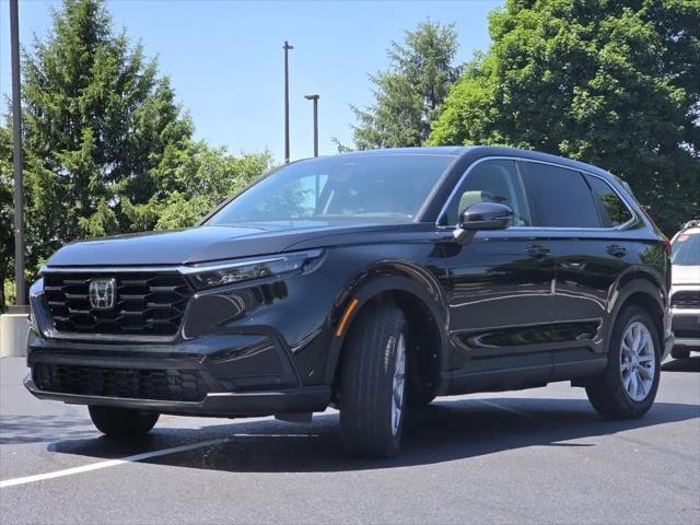 2023 Honda CR-V EX-L AWD