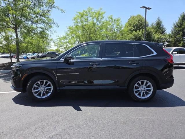 2023 Honda CR-V EX-L AWD