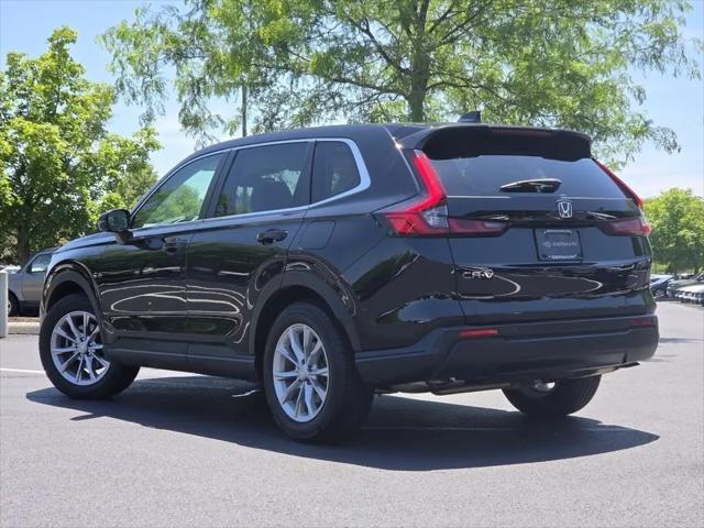 2023 Honda CR-V EX-L AWD