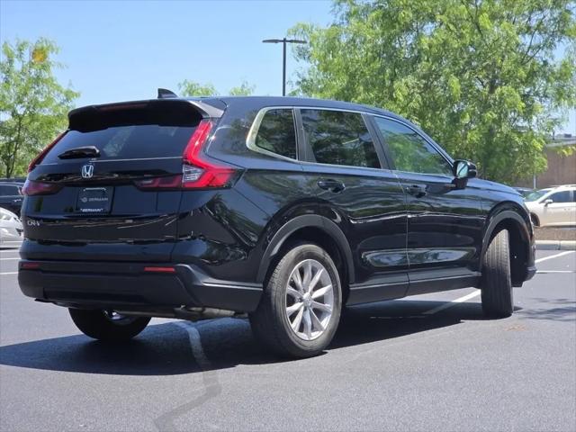 2023 Honda CR-V EX-L AWD