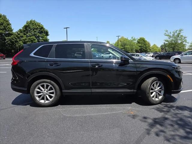 2023 Honda CR-V EX-L AWD