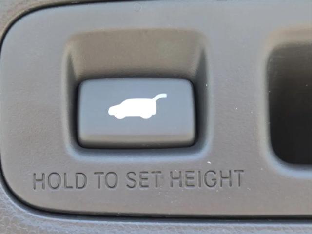 2023 Honda CR-V EX-L AWD