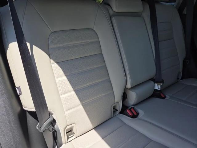2023 Honda CR-V EX-L AWD