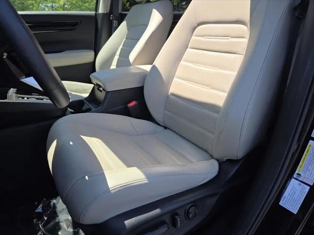 2023 Honda CR-V EX-L AWD