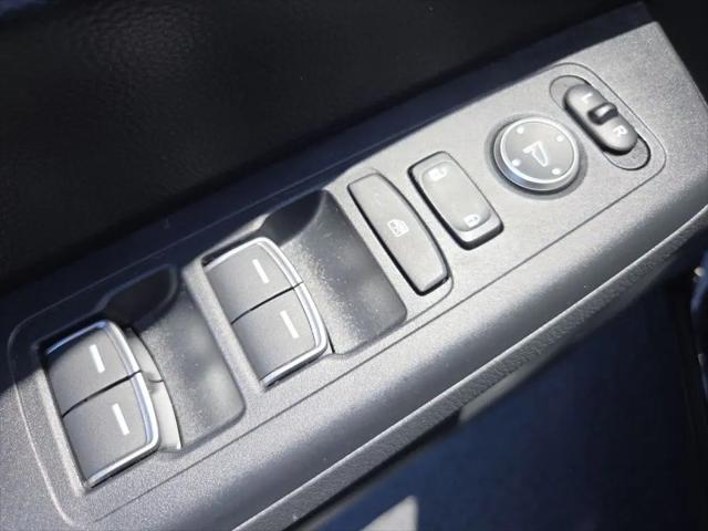 2023 Honda CR-V EX-L AWD