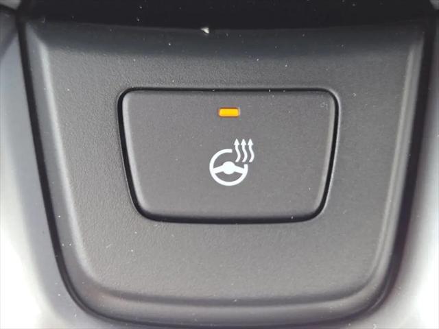 2026 Honda CR-V Hybrid AWD Sport Touring