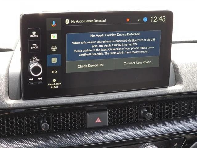 2026 Honda CR-V Hybrid AWD Sport Touring
