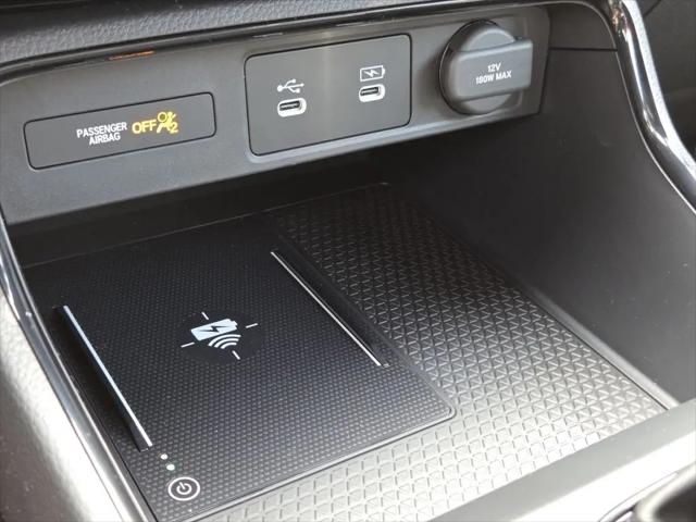2026 Honda CR-V Hybrid AWD Sport Touring
