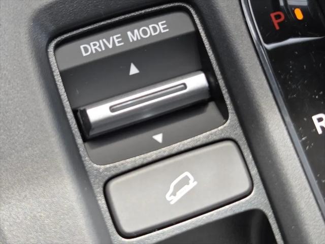 2026 Honda CR-V Hybrid AWD Sport Touring