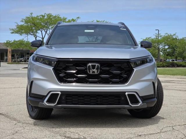 2026 Honda CR-V Hybrid AWD Sport Touring