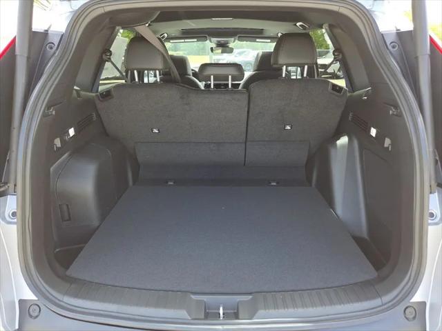 2026 Honda CR-V Hybrid AWD Sport Touring